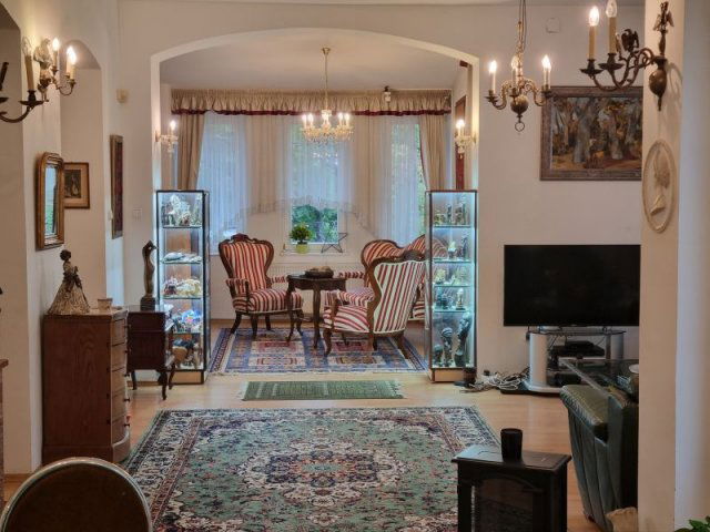 Eladó családi ház, Budapesten, II. kerületben 800 M Ft, 6 szobás