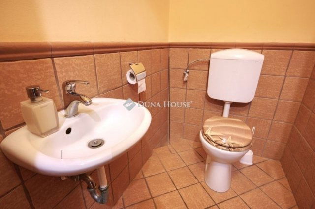 Eladó családi ház, Budajenőn 160 M Ft, 7 szobás