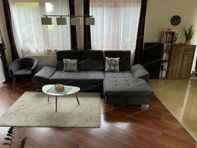 Eladó téglalakás, Mosonmagyaróváron 84.9 M Ft, 2 szobás