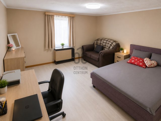 Eladó családi ház, Nádudvaron 19.9 M Ft, 2 szobás