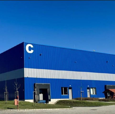 Kiadó ipari ingatlan, Budapesten, IX. kerületben 3959 E Ft / hó