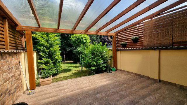 Eladó sorház, Nyíregyházán 99 M Ft, 3 szobás