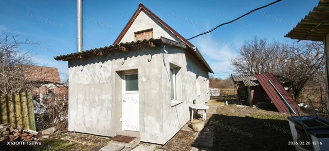 Eladó mezogazdasagi ingatlan, Oroszlányban 12.9 M Ft, 3 szobás