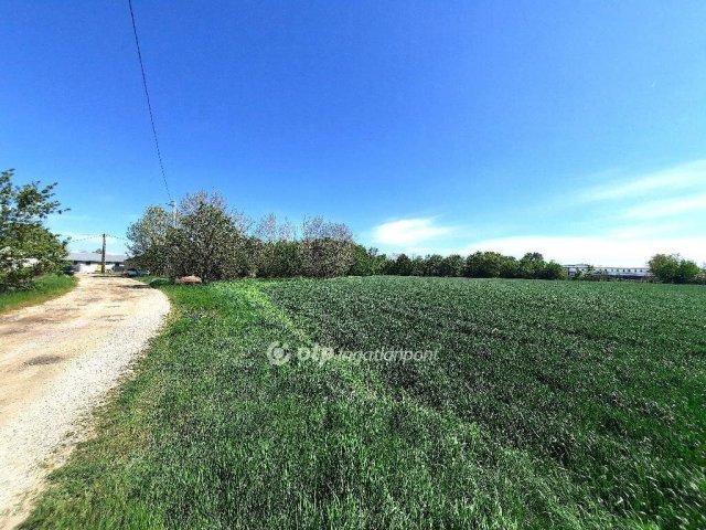 Eladó telek, Kiskunfélegyházán 25.99 M Ft / költözzbe.hu