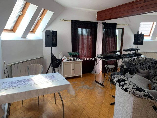 Eladó téglalakás, Nyíregyházán, Kossuth Lajos utcában