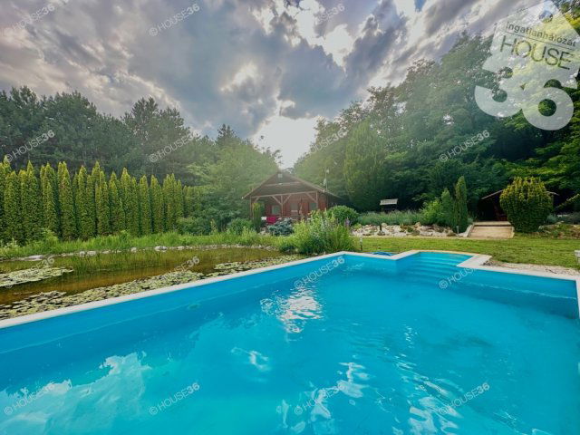 Eladó családi ház, Kecskeméten 375 M Ft, 10 szobás