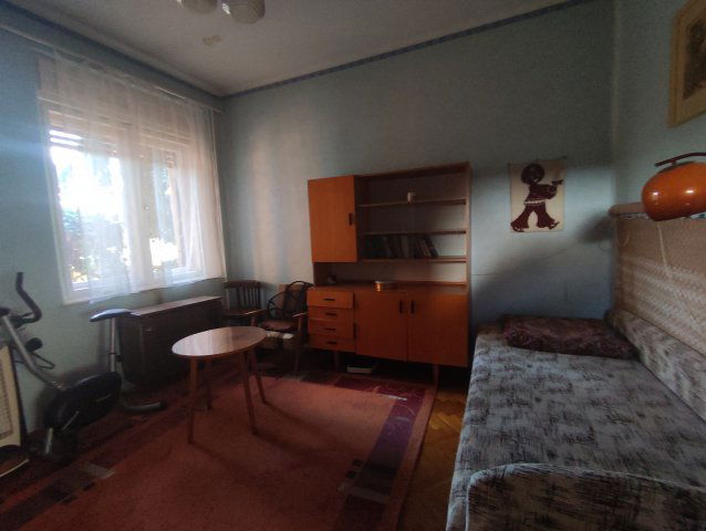 Eladó családi ház, Kisteleken, Széchenyi utcában 35 M Ft