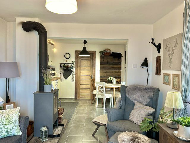 Eladó családi ház, Taliándörögdön 46.9 M Ft, 1 szobás