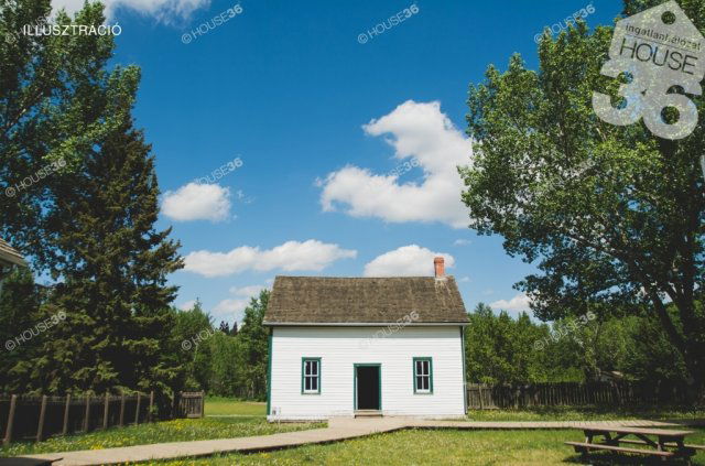 Eladó családi ház, Kiskőrösön 11.5 M Ft, 2 szobás