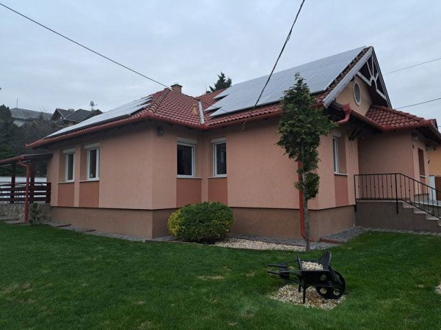 Eladó családi ház, Érden 165 M Ft, 5 szobás