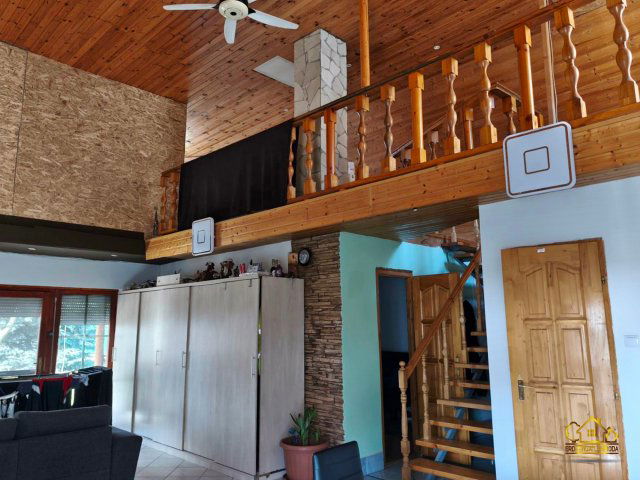 Eladó családi ház, Szigetújfalun 74.9 M Ft, 3 szobás