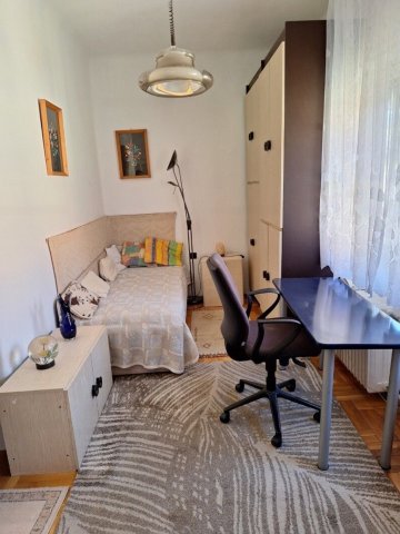 Kiadó téglalakás, albérlet, XII. kerületben, Kiss János altábornagy utcában