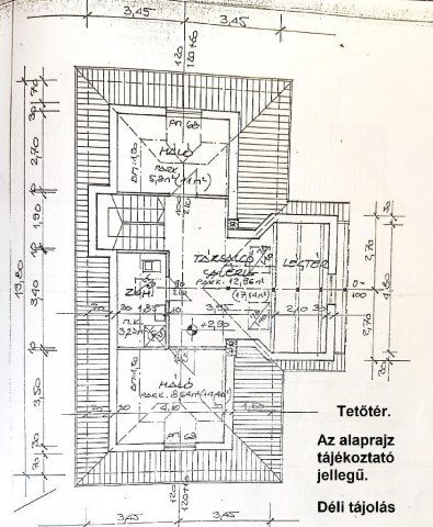 Eladó családi ház, Dunakeszin 172.5 M Ft, 4 szobás