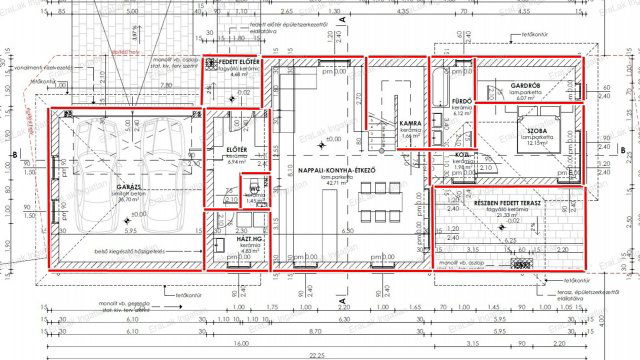 Eladó családi ház, Győrött 159.9 M Ft, 4 szobás