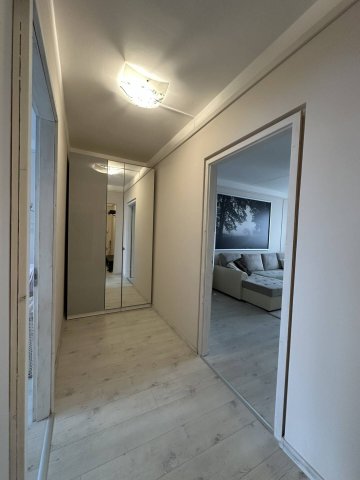 Eladó téglalakás, Kazincbarcikán 35.5 M Ft, 2 szobás