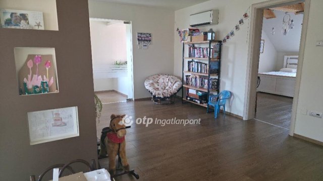 Eladó ikerház, Budapesten, XX. kerületben 153.99 M Ft, 4 szobás