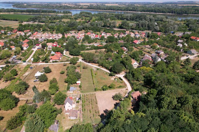 Eladó telek, Dunaalmáson 6 M Ft / költözzbe.hu