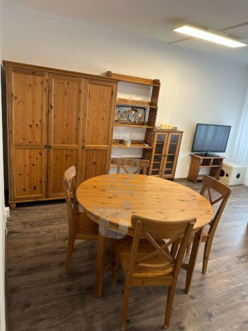 Kiadó panellakás, albérlet, VIII. kerületben, Práter utcában