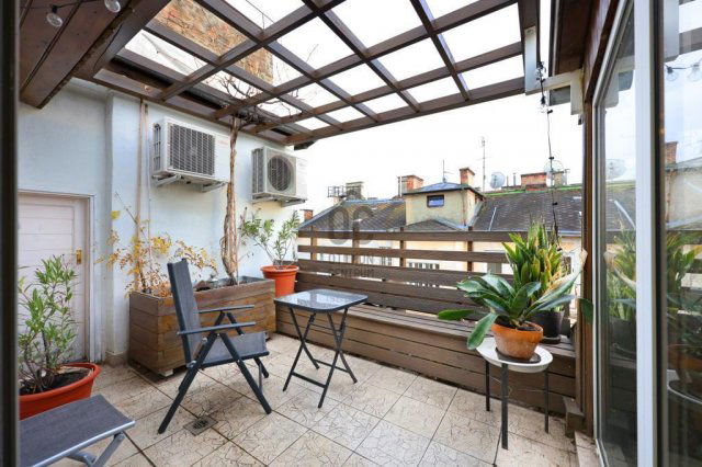 Eladó téglalakás, Budapesten, VI. kerületben 237.5 M Ft