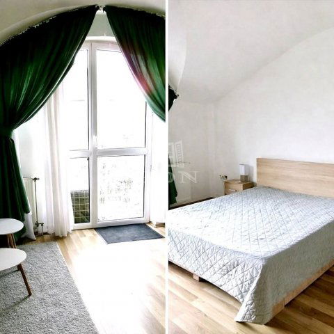 Eladó téglalakás, Budapesten, XIV. kerületben 61 M Ft, 1 szobás