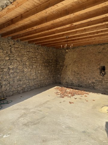 Eladó családi ház, Monostorapátin 59.9 M Ft, 3 szobás