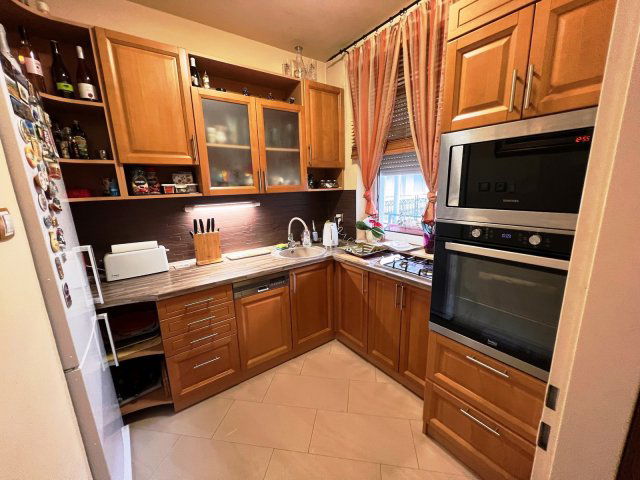 Eladó téglalakás, Nyíregyházán 62.9 M Ft, 2 szobás