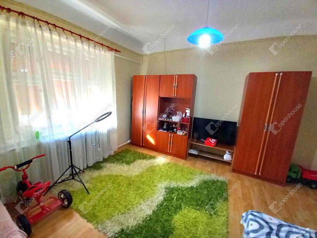Eladó családi ház, Nagykörűn 17.99 M Ft, 3 szobás