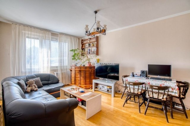 Eladó panellakás, Budapesten, XVII. kerületben 84.5 M Ft