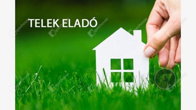 Eladó telek, Debrecenben 65 M Ft / költözzbe.hu