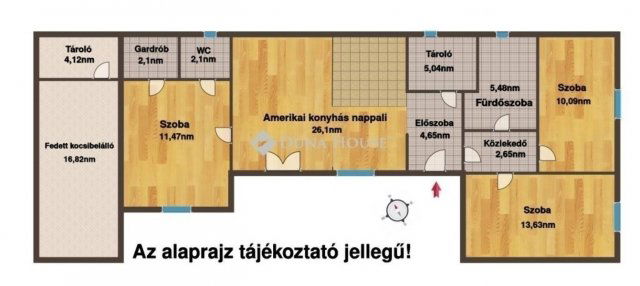 Eladó ikerház, Vasadon 71.9 M Ft, 4 szobás / költözzbe.hu