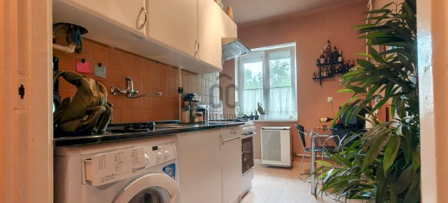 Eladó téglalakás, Budapesten, XXI. kerületben, Szabadság utcában