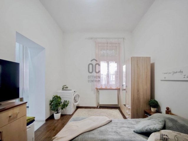 Eladó téglalakás, Budapesten, IV. kerületben 61.9 M Ft, 2 szobás