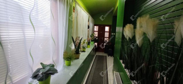 Eladó családi ház, Zalaszentivánon 80 M Ft, 5 szobás