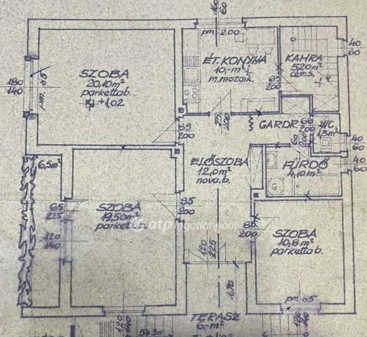 Eladó családi ház, Balatonedericsen 85 M Ft, 3 szobás