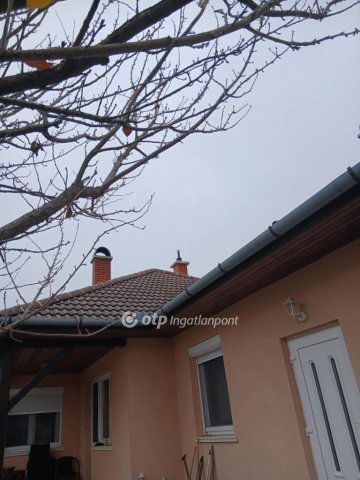 Eladó családi ház, Nagyhegyesen 88.9 M Ft, 3+1 szobás