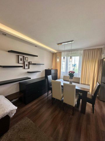 Eladó téglalakás, Szegeden, Hiúz utcában 65.9 M Ft, 2 szobás