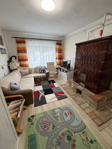 Eladó téglalakás, Szentlőrincen 43 M Ft, 3 szobás