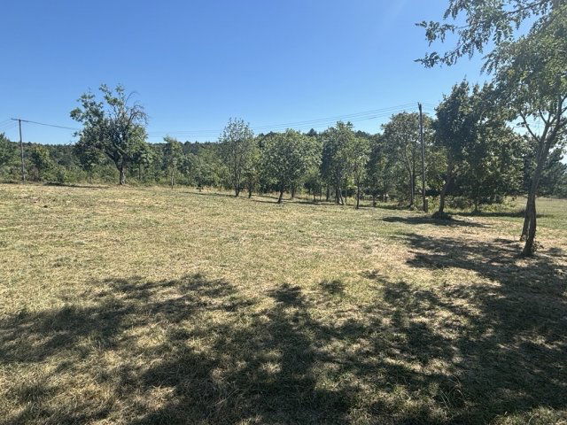 Eladó telek, Cserszegtomajon 20 M Ft / költözzbe.hu