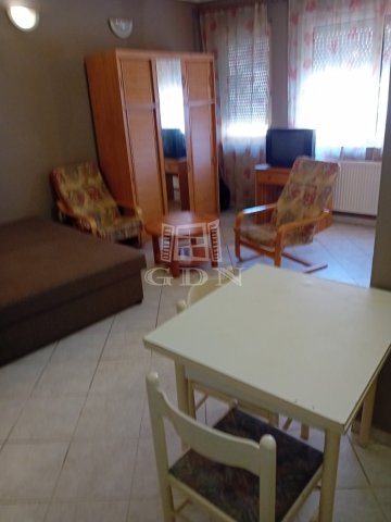 Kiadó téglalakás, albérlet, Kaposváron 150 E Ft / hó, 1 szobás