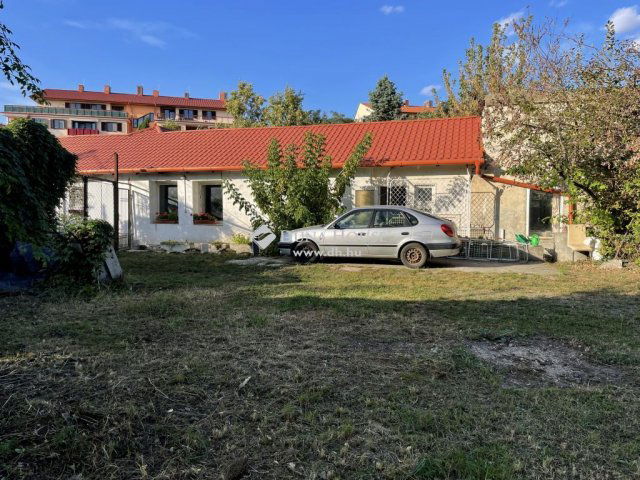 Eladó telek, Budapesten, XXIII. kerületben 80 M Ft