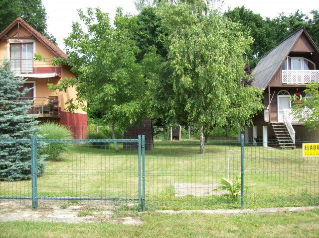 Eladó telek, Rakamazon 8.8 M Ft / költözzbe.hu