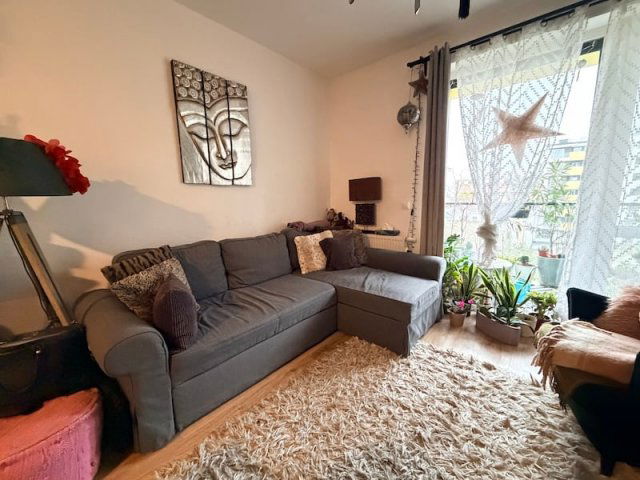 Eladó téglalakás, Budapesten, XIII. kerületben 96.35 M Ft