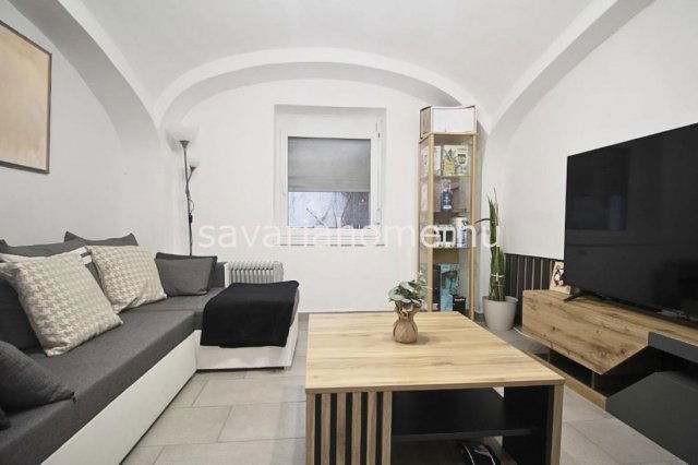 Eladó téglalakás, Szombathelyen 26.9 M Ft, 2 szobás