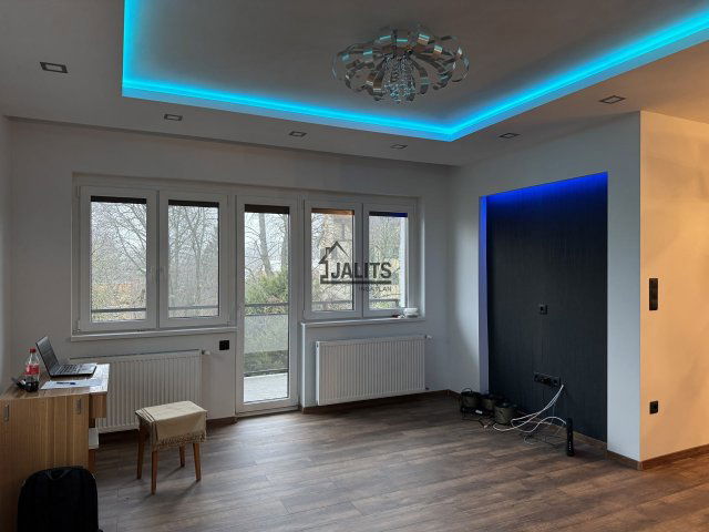 Kiadó téglalakás, albérlet, II. kerületben, Labanc úton