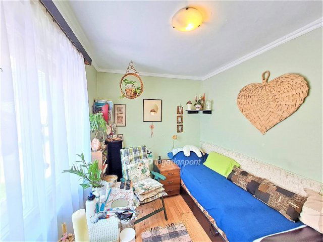 Eladó családi ház, Kecskeméten 78 M Ft, 4 szobás