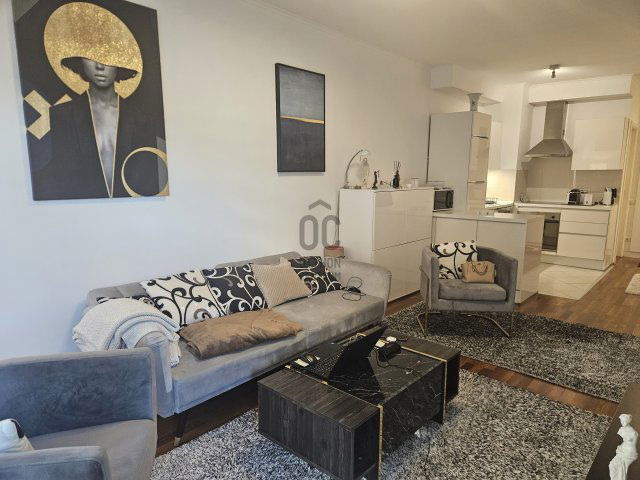 Kiadó téglalakás, albérlet, XIII. kerületben, Marina sétányon