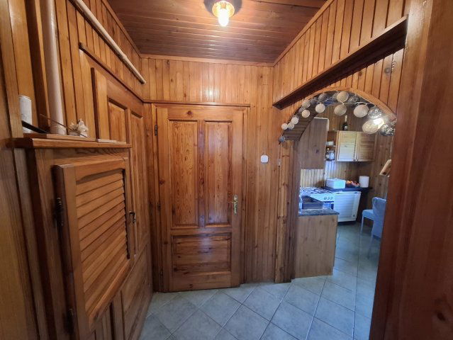 Eladó nyaraló, Hajdúszoboszlón, Kazinczy utcában 32 M Ft