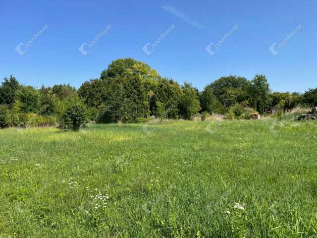 Eladó telek, Ikrényen 24.9 M Ft / költözzbe.hu