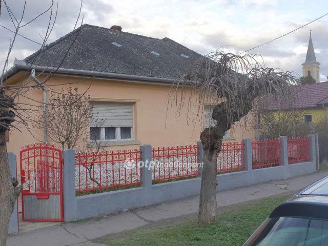 Eladó családi ház, Aszalón 18.5 M Ft, 3 szobás