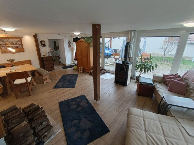 Eladó családi ház, Marcaliban 76 M Ft, 4 szobás